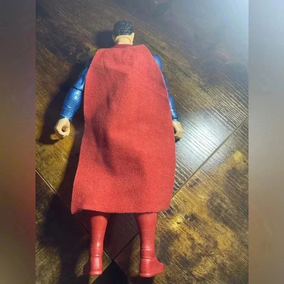 Superman And Batman 2016 Superhero Action Figures TM DC Comics 12 Inch - Picture 2 of 11